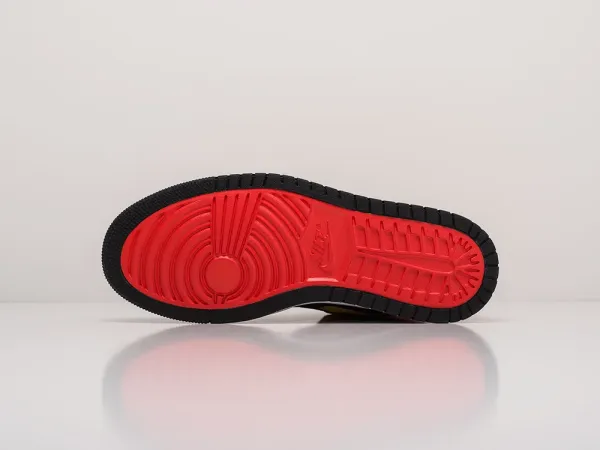 Кроссовки Nike Air Jordan 1 Zoom Air CMFT - 22799