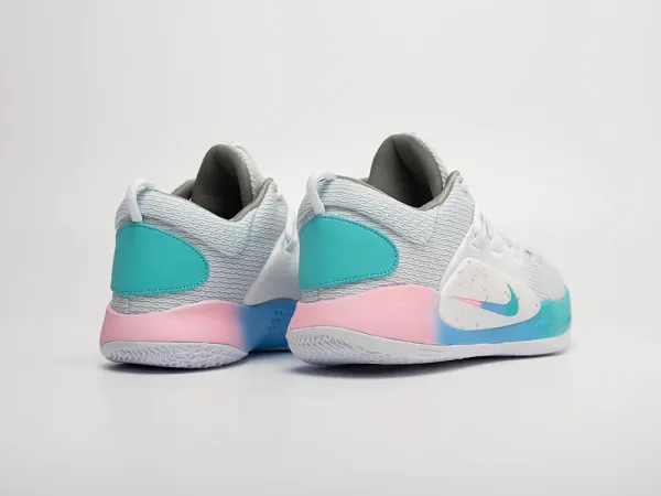 Кроссовки Nike Hyperdunk X Low - 40361