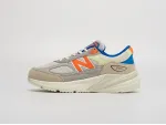 Кроссовки KITH x New Balance 990v6 - 40343