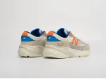 Кроссовки KITH x New Balance 990v6 - 40343