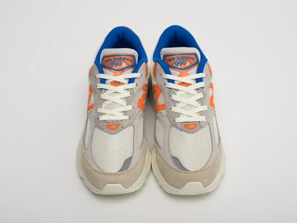 Кроссовки KITH x New Balance 990v6 - 40343