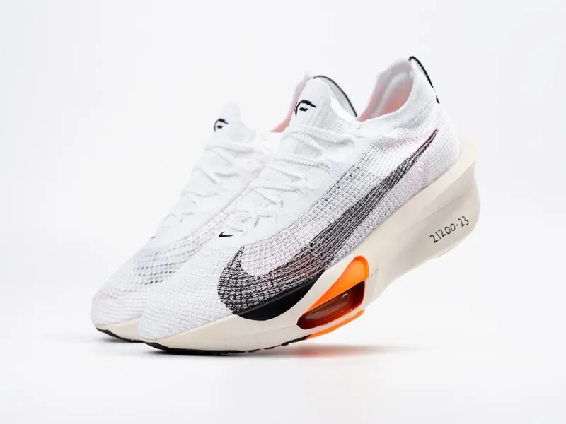 Кроссовки Nike Air Zoom Alphafly Next% 3 - 43323