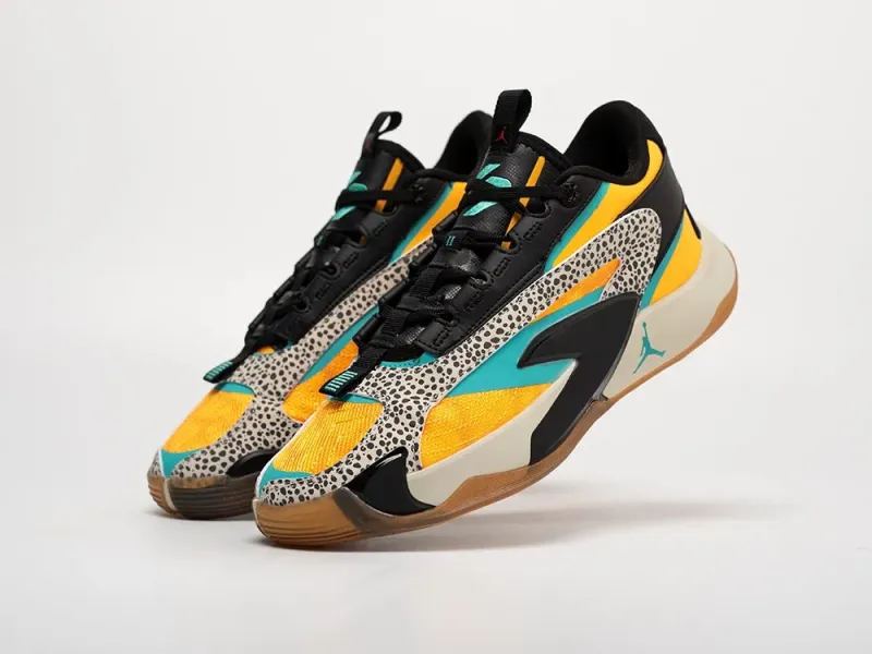 Кроссовки Jordan Luka 2 - 40107