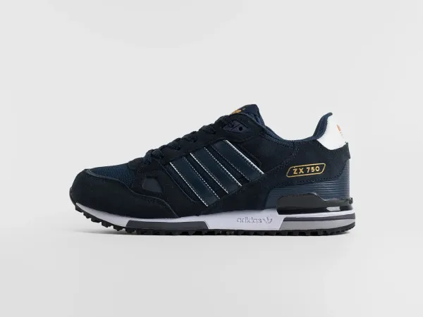 Кроссовки Adidas ZX 750 - 47049