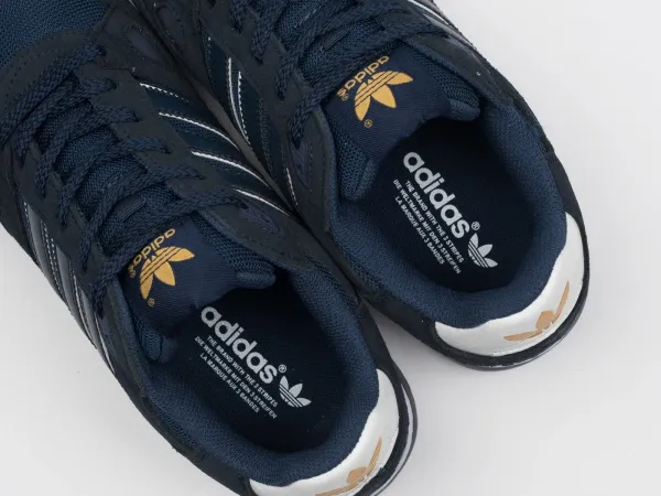 Кроссовки Adidas ZX 750 - 47049