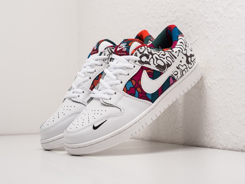 Кроссовки Nike SB Dunk Low - 28459