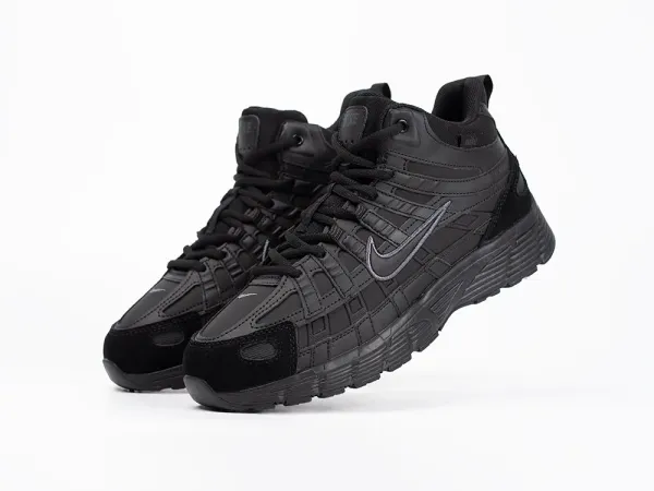 Зимние Кроссовки Nike P-6000 High - 43714