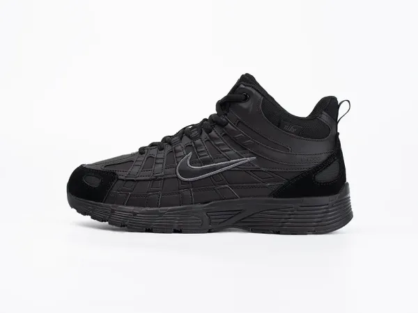 Зимние Кроссовки Nike P-6000 High - 43714
