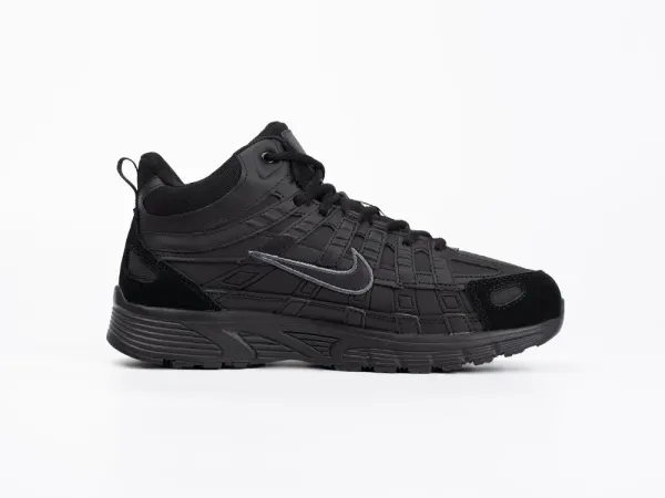 Зимние Кроссовки Nike P-6000 High - 43714