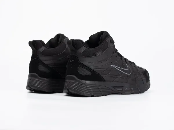 Зимние Кроссовки Nike P-6000 High - 43714