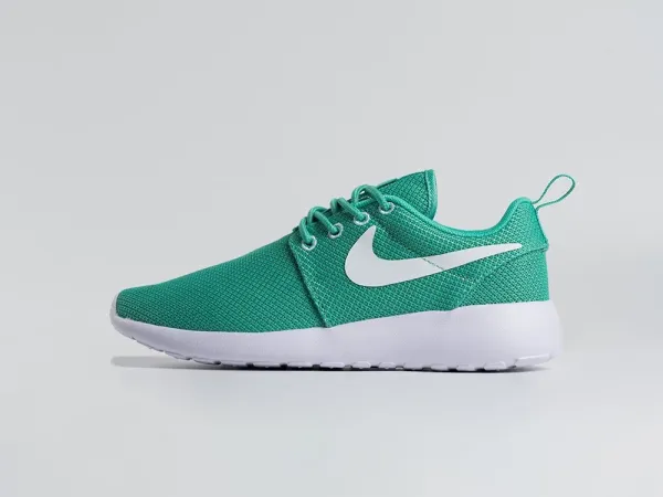 Кроссовки Nike Roshe Run - 881
