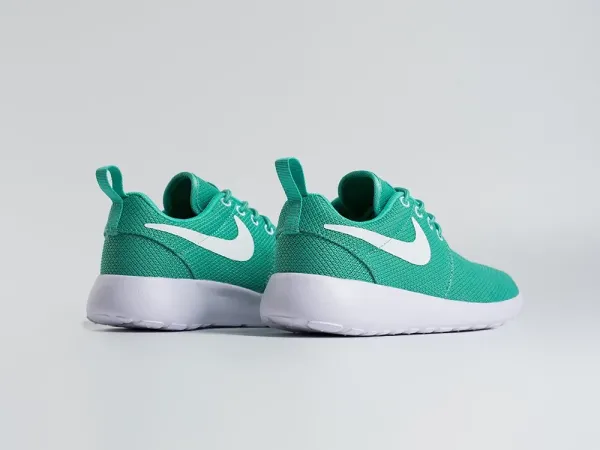 Кроссовки Nike Roshe Run - 881