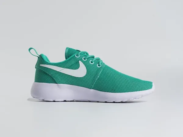 Кроссовки Nike Roshe Run - 881