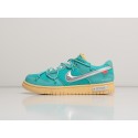 Кроссовки Nike SB Dunk Low x OFF-White - 29697