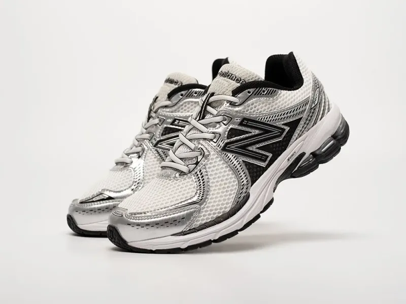 Кроссовки New Balance 860v2 - 42306