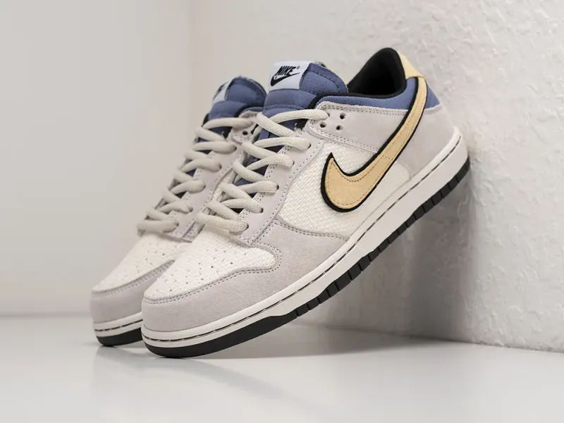 Кроссовки Nike SB Dunk Low - 34394