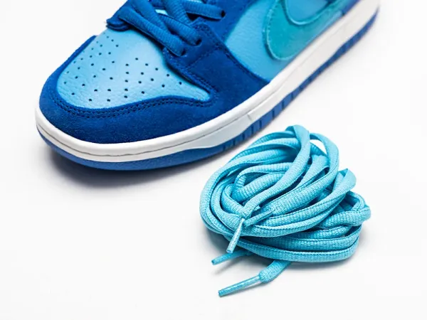 Кроссовки Nike SB Dunk Low - 33206
