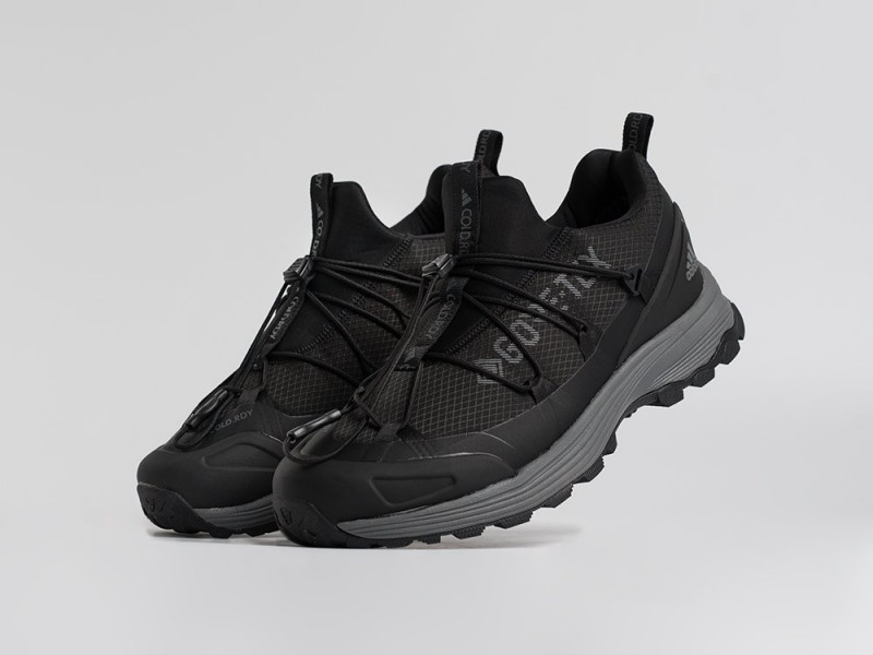 Кроссовки Adidas - 45556
