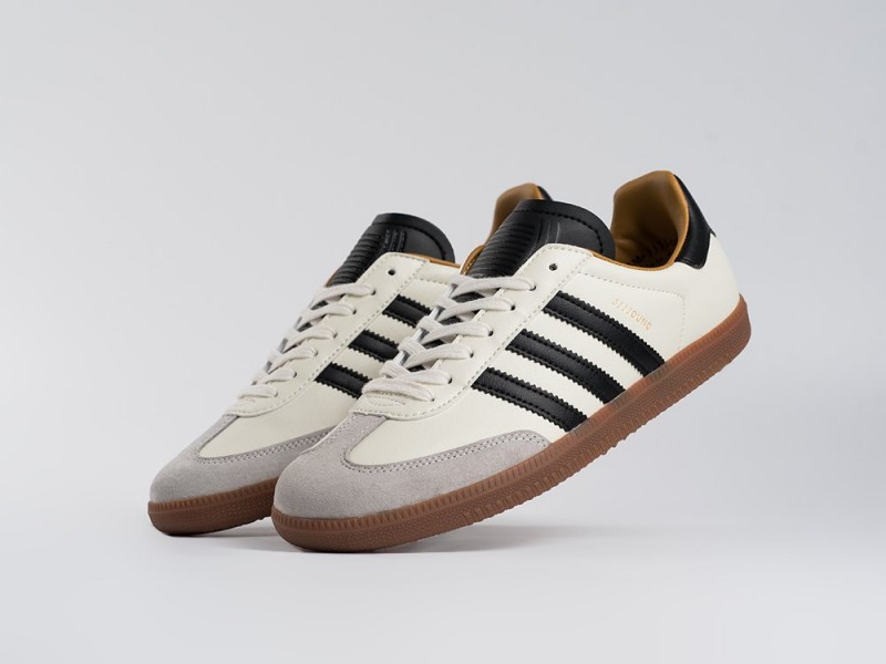 Кеды JJJJound X Adidas Samba OG - 43259