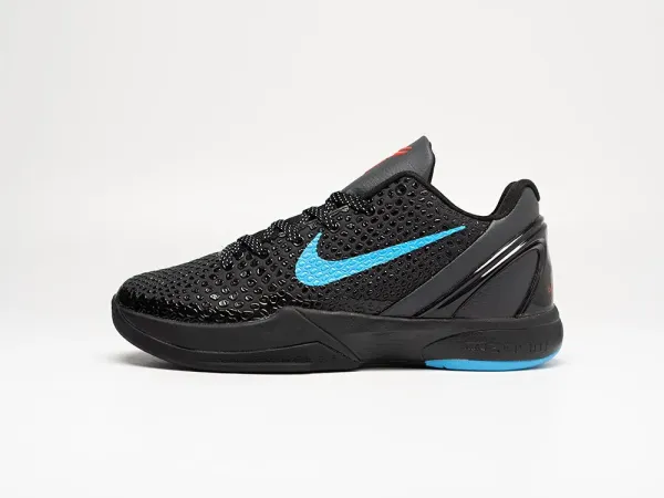 Кроссовки Nike Kobe 6 - 40128