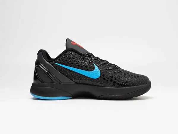 Кроссовки Nike Kobe 6 - 40128