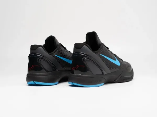 Кроссовки Nike Kobe 6 - 40128