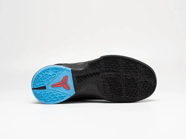 Кроссовки Nike Kobe 6 - 40128