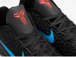 Кроссовки Nike Kobe 6 - 40128