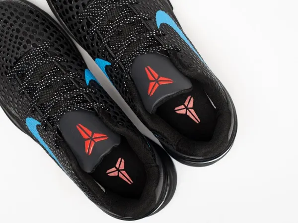 Кроссовки Nike Kobe 6 - 40128