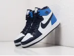 Кроссовки Nike Air Jordan 1 Mid - 27530