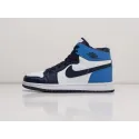 Кроссовки Nike Air Jordan 1 Mid - 27530