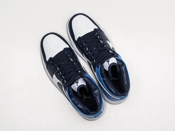 Кроссовки Nike Air Jordan 1 Mid - 27530