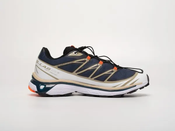 Кроссовки Salomon ADVANCED XT-6 ADV - 40570