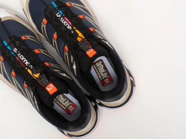 Кроссовки Salomon ADVANCED XT-6 ADV - 40570