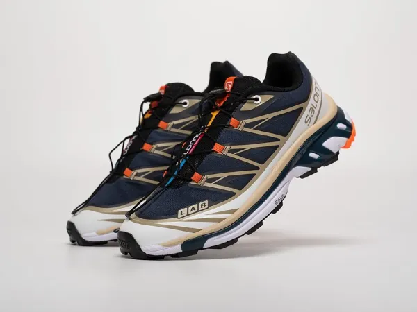 Кроссовки Salomon ADVANCED XT-6 ADV - 40570