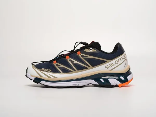 Кроссовки Salomon ADVANCED XT-6 ADV - 40570