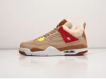 Кроссовки Nike Air Jordan 4 Retro - 31699