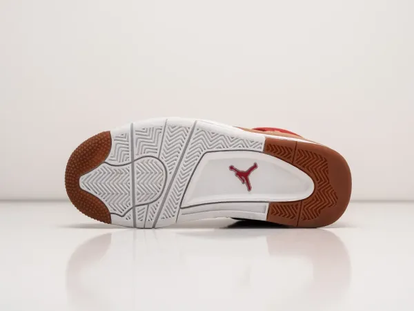Кроссовки Nike Air Jordan 4 Retro - 31699