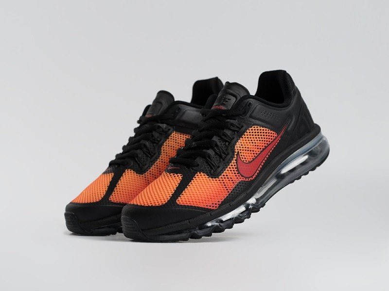 Кроссовки Nike Air Max 2013 - 44796
