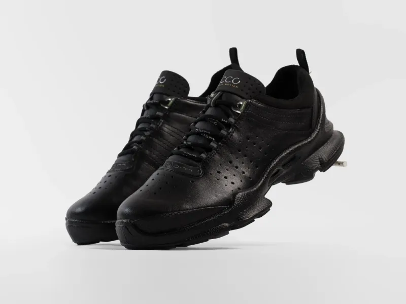 Зимние Кроссовки Ecco Biom - 20347