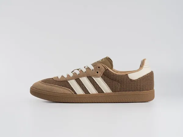 Кроссовки Adidas Samba OG - 43237