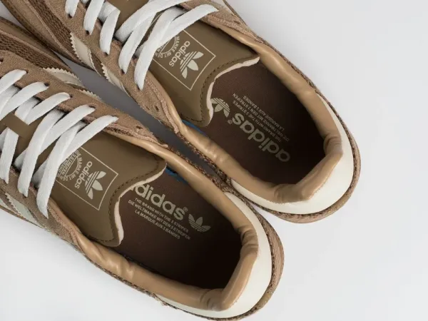 Кроссовки Adidas Samba OG - 43237