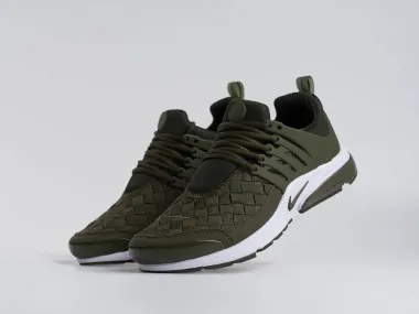 Кроссовки Nike Air Presto SE Woven - 45140