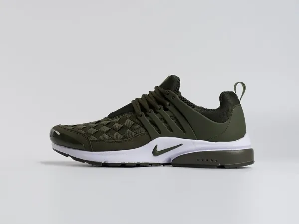 Кроссовки Nike Air Presto SE Woven - 45140