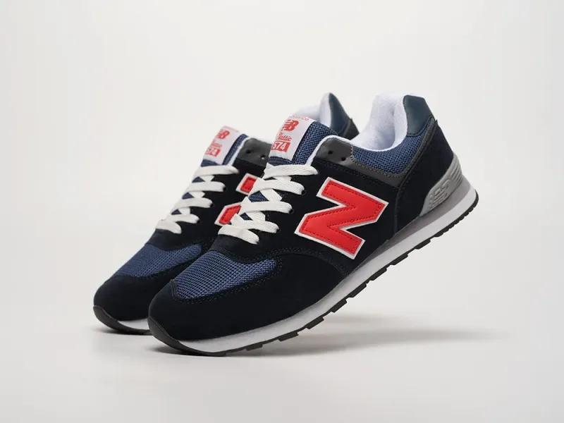 Кроссовки New Balance 574 - 41885