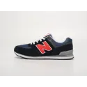 Кроссовки New Balance 574 - 41885