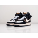 Кроссовки Dior x Nike Air Force 1 Mid - 26896