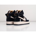 Кроссовки Dior x Nike Air Force 1 Mid - 26896