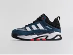 Зимние Кроссовки Adidas Niteball Hi - 43373