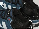 Зимние Кроссовки Adidas Niteball Hi - 43373